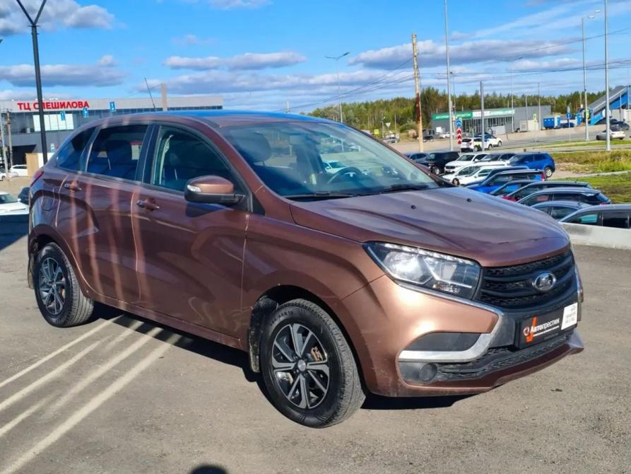 Lada (ВАЗ) XRAY I Пермь  - изображение 4