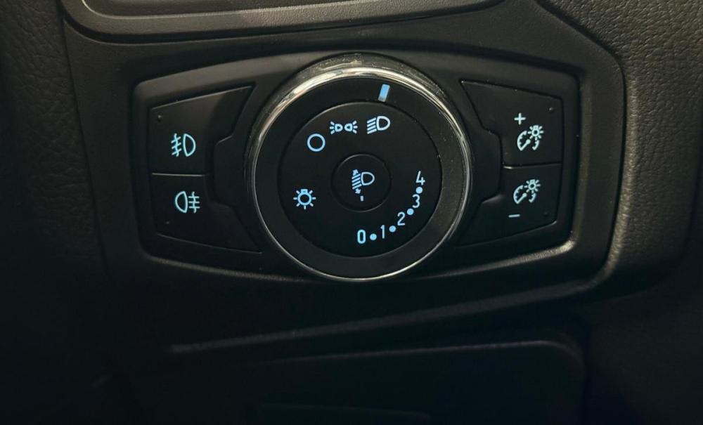 Ford Focus III Тюмень  - изображение 14