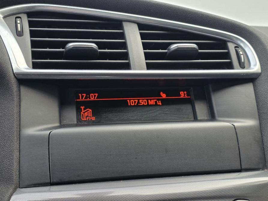 Citroen C4 II Москва  - изображение 13