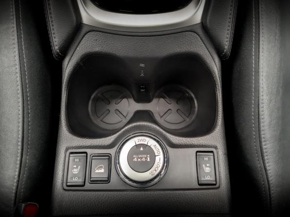 Nissan X-Trail III с пробегом 2018 года, цена 1 900 000 рублей, 134040 км, внедорожник, Автокод Объявления