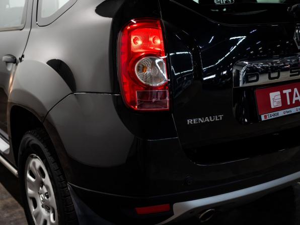 Renault Duster I с пробегом 2012 года, цена 980 000 рублей, 131936 км, внедорожник, Автокод Объявления