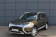 Mitsubishi Outlander III Рестайлинг 3 Оренбург  - изображение 18