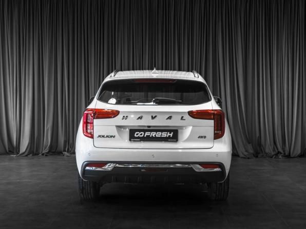 Haval Jolion I с пробегом 2023 года, цена 1 915 000 рублей, 28252 км, внедорожник, Автокод Объявления