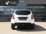 Renault Duster I Рестайлинг Казань  - изображение 16