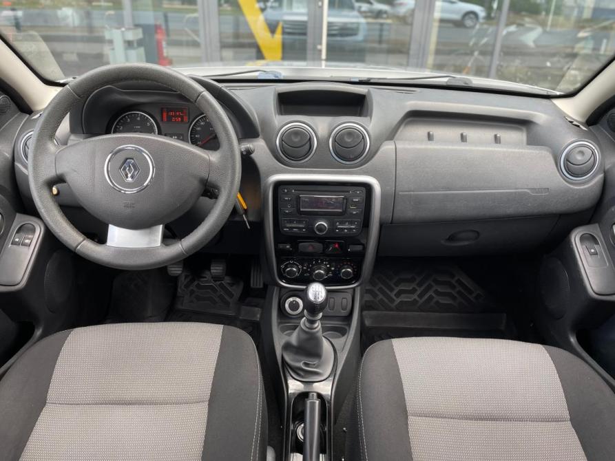 Renault Duster I Энгельс  - изображение 21