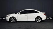 Chevrolet Cruze I Смоленск  - изображение 31