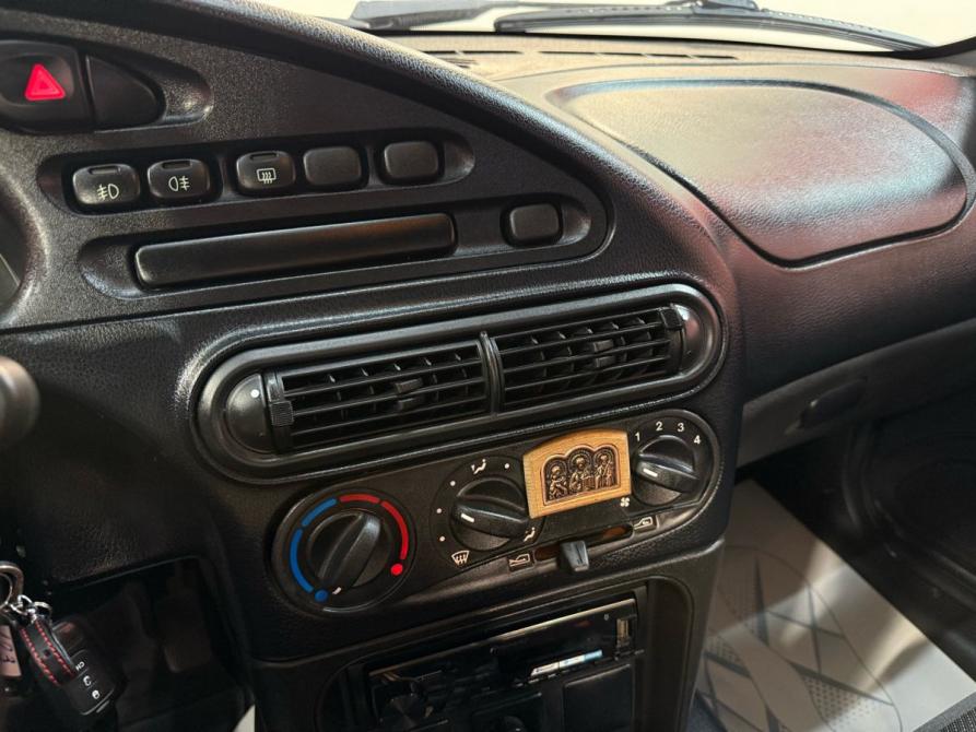 Chevrolet Niva I Рестайлинг Новочеркасск  - изображение 15