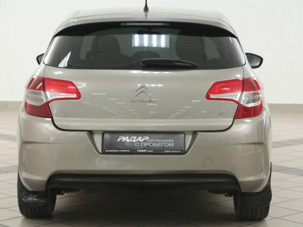 Citroen C4 II с пробегом 2012 года, цена 506 000 рублей, 154400 км, хэтчбек, Автокод Объявления