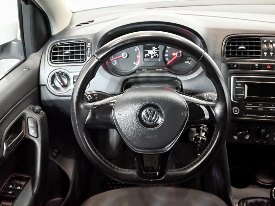 Volkswagen Polo V Рестайлинг Екатеринбург  - изображение 12