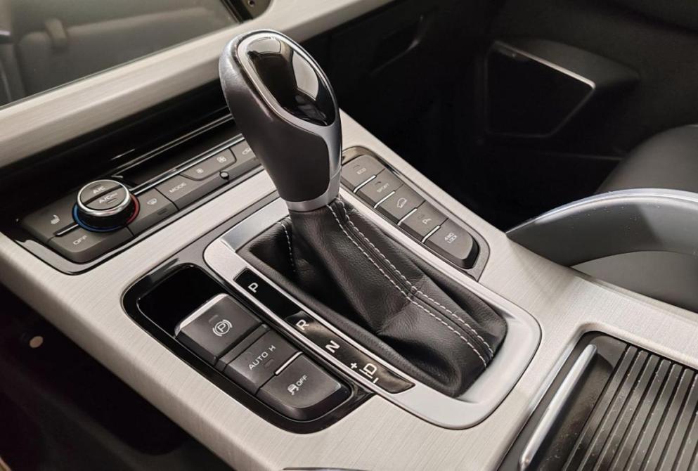 Geely Atlas I Ярославль  - изображение 21
