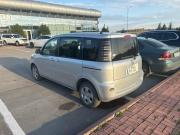 Toyota Sienta I Кемерово  - изображение 9