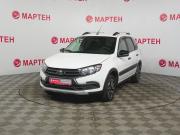 Lada (ВАЗ) Granta I Рестайлинг Вологда  - изображение 18