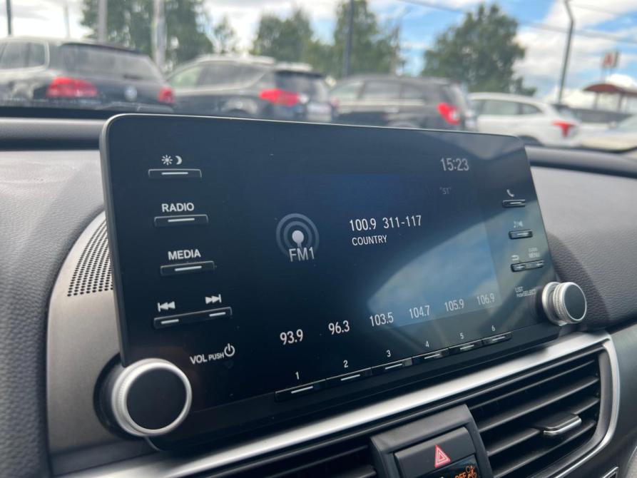 Honda Accord X Стерлитамак  - изображение 17