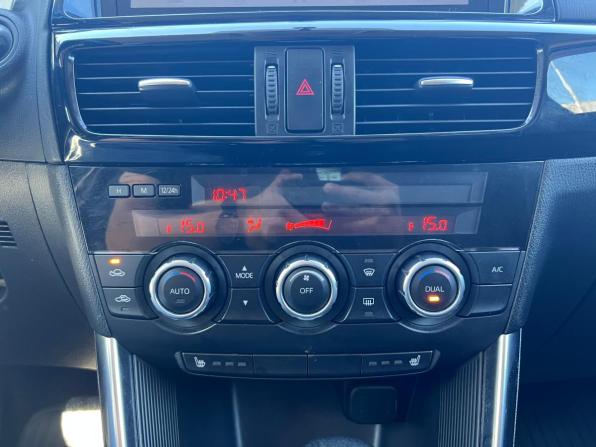 Mazda CX-5 I с пробегом 2014 года, цена 1 827 000 рублей, 154085 км, внедорожник, Автокод Объявления