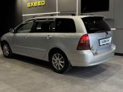 Toyota Corolla IX (E120 E130) Новокузнецк  - изображение 24