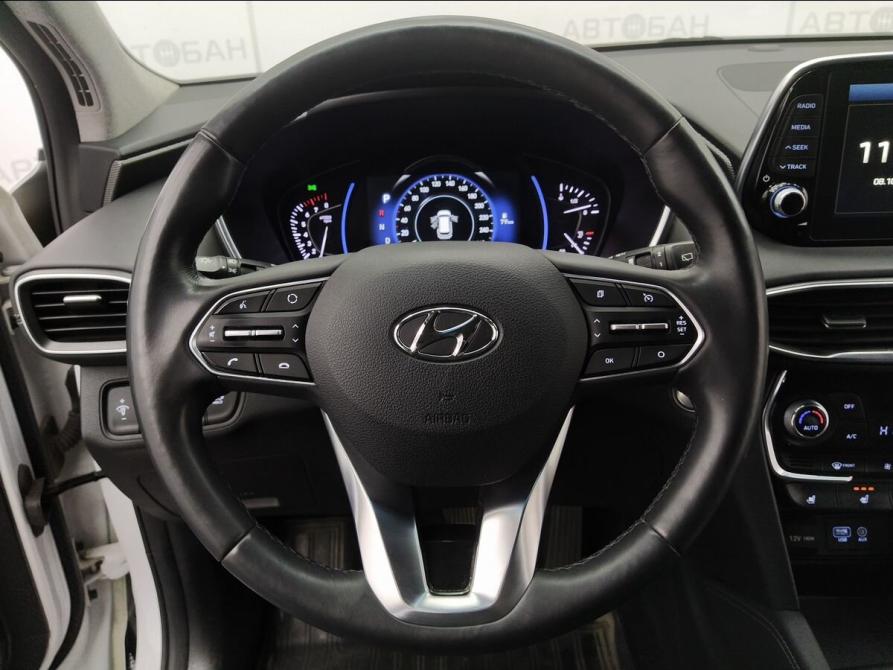 Hyundai Santa Fe IV Екатеринбург  - изображение 29