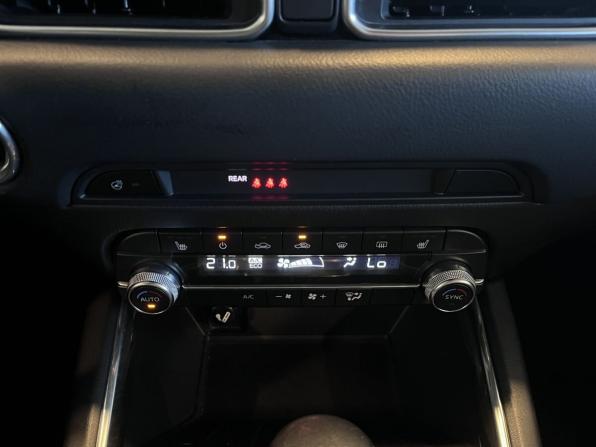 Mazda CX-5 II с пробегом 2020 года, цена 3 240 000 рублей, 53217 км, внедорожник, Автокод Объявления