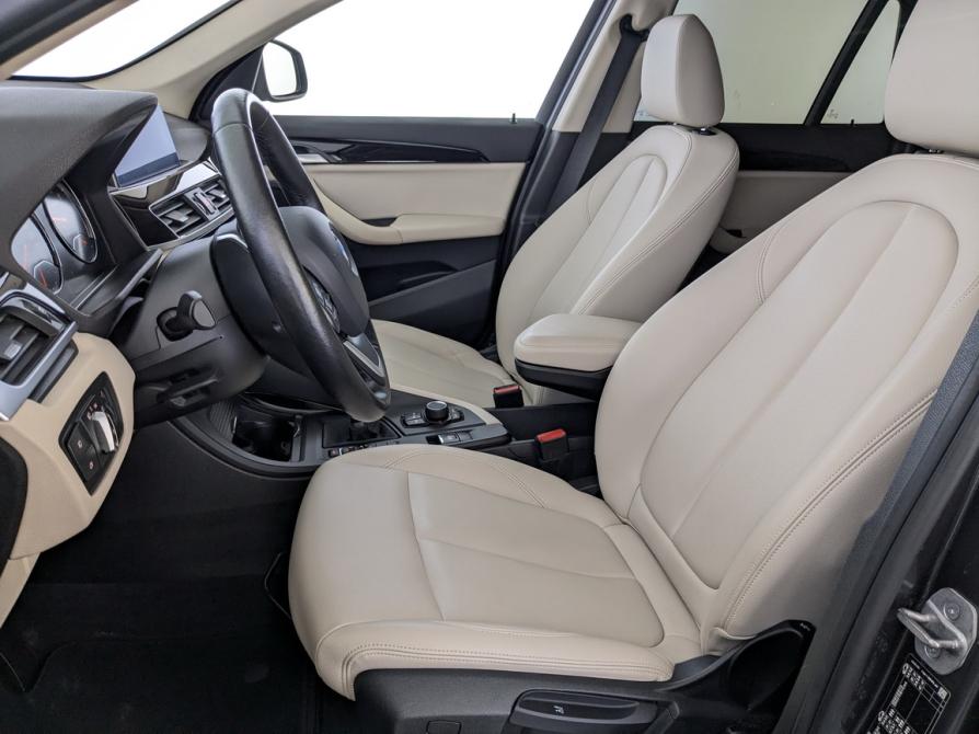 BMW X1 II (F48) Рестайлинг Москва  - изображение 20