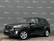 Hyundai Creta I Санкт-Петербург  - изображение 28