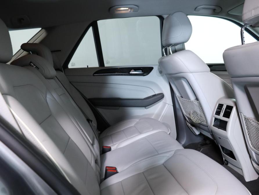 Mercedes-Benz M-Класс III (W166) Санкт-Петербург  - изображение 24