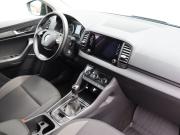 Skoda Karoq I Москва  - изображение 33