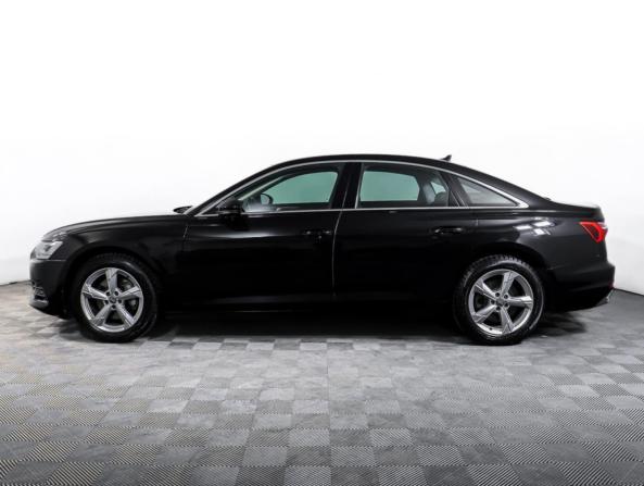 Audi A6 V (C8) с пробегом 2019 года, цена 3 508 000 рублей, 61819 км, седан, Автокод Объявления