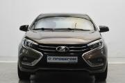 Lada (ВАЗ) Aura Москва  - изображение 19