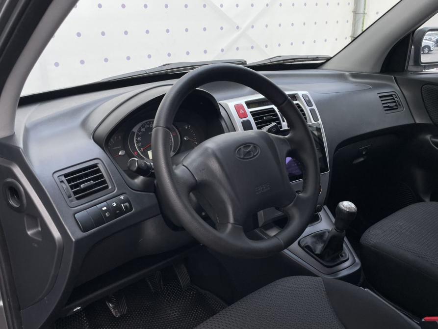 Hyundai Tucson I Тамбов  - изображение 15