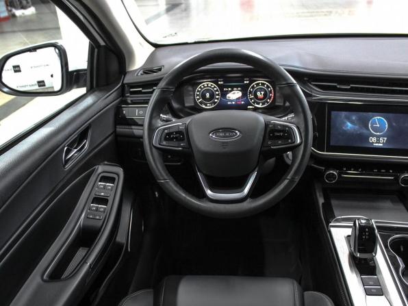 Omoda S5 с пробегом 2023 года, цена 1 689 900 рублей, 47000 км, седан, Автокод Объявления