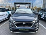 Hyundai Tucson III Рестайлинг Череповец  - изображение 16