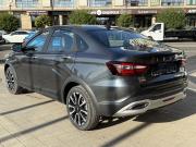 Lada (ВАЗ) Vesta I Рестайлинг (NG) Краснодар  - изображение 21