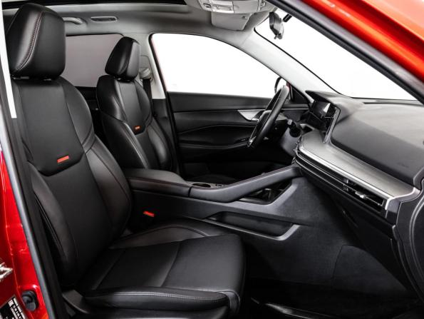 Changan CS35 Plus I Рестайлинг с пробегом 2023 года, цена 1 699 000 рублей, 52000 км, внедорожник, Автокод Объявления
