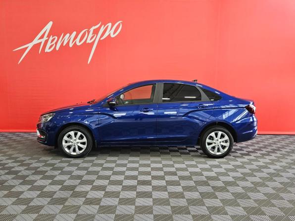 Lada (ВАЗ) Vesta I Рестайлинг (NG) с пробегом 2025 года, цена 1 449 000 рублей, 22268 км, седан, Автокод Объявления