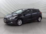 Kia Ceed II Волгоград  - изображение 40