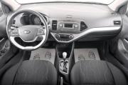 Kia Picanto II Рестайлинг Красноярск  - изображение 35