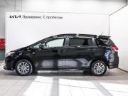 Toyota Wish II Красноярск  - изображение 38