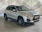 Mitsubishi ASX I Рестайлинг Оренбург  - изображение 22