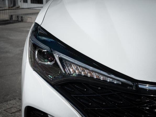 Changan Eado Plus с пробегом 2023 года, цена 1 620 000 рублей, 23794 км, седан, Автокод Объявления