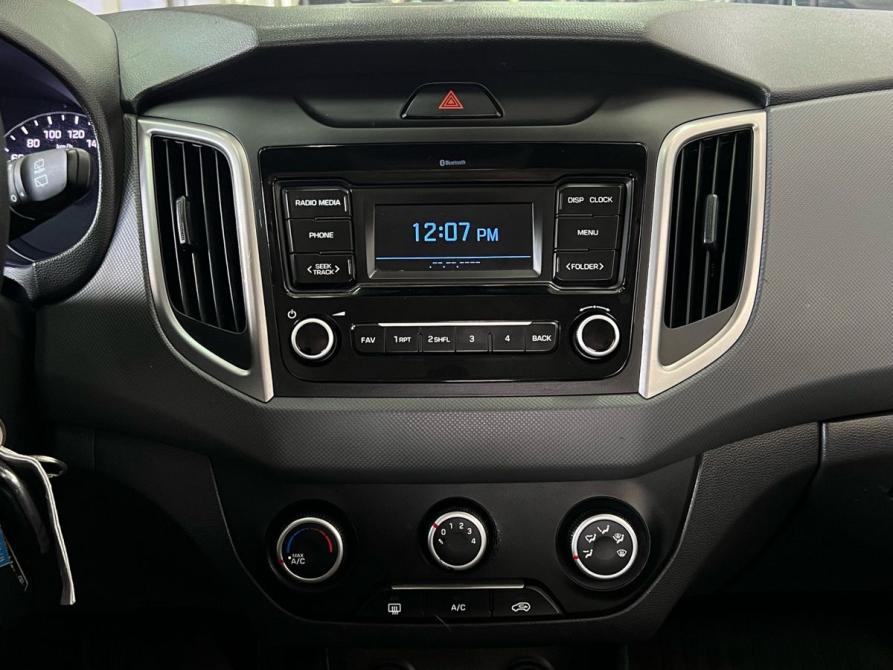 Hyundai Creta I Рестайлинг Волгоград  - изображение 9