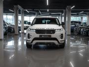 Land Rover Range Rover Evoque II Рестайлинг Москва  - изображение 33