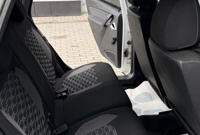 Lada (ВАЗ) Granta I Рестайлинг с пробегом 2023 года, цена 880 000 рублей, 60609 км, универсал, Автокод Объявления