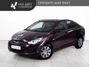 Hyundai Solaris I Казань  - изображение 17