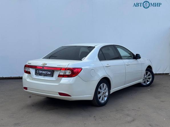 Chevrolet Epica V250 Рестайлинг с пробегом 2011 года, цена 627 000 рублей, 162256 км, седан, Автокод Объявления