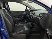 Renault Kaptur I Рестайлинг Москва  - изображение 26