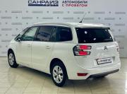 Citroen C4 Picasso II Рестайлинг Мурманск  - изображение 20