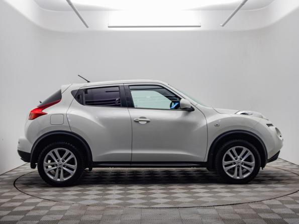 Nissan Juke I с пробегом 2014 года, цена 750 000 рублей, 231440 км, внедорожник, Автокод Объявления