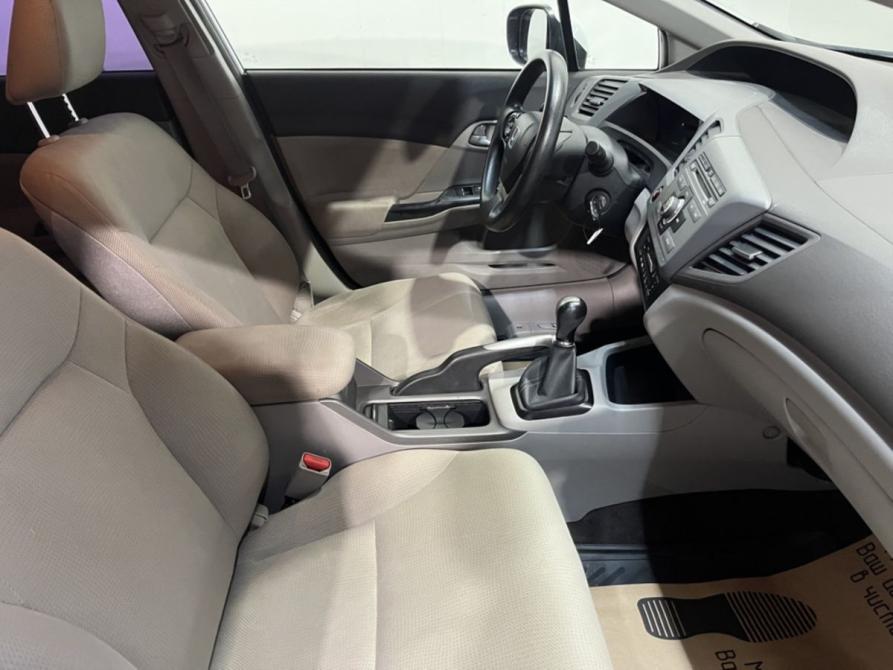 Honda Civic IX Курск  - изображение 7