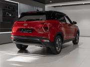 Hyundai Creta II Москва  - изображение 35