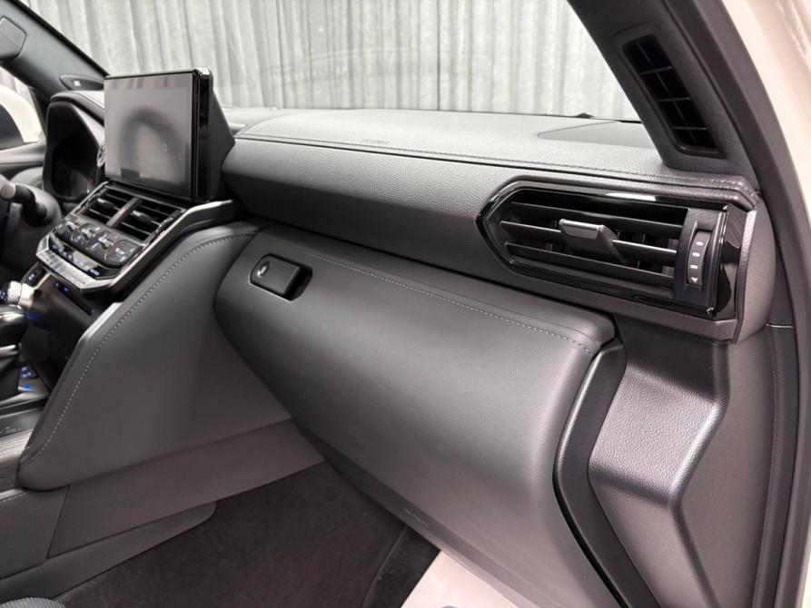 Toyota Land Cruiser 300 Series Стерлитамак  - изображение 32