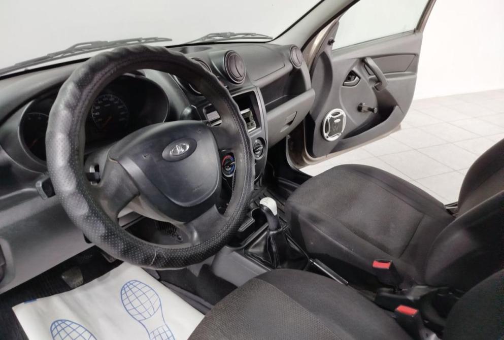 Lada (ВАЗ) Granta I Саратов  - изображение 16